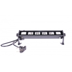 Belka LED UV 20W Ibiza LED-UVBAR6